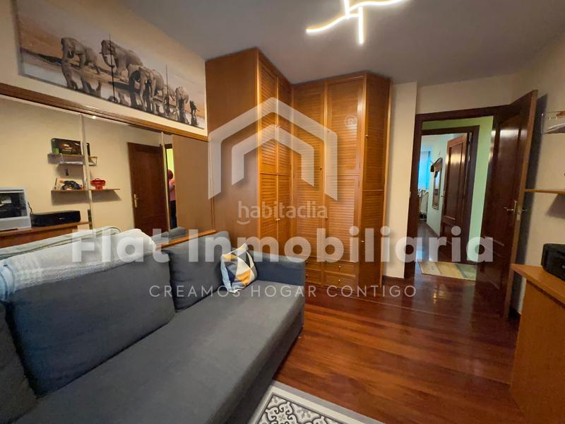 Foto d85e8740-2828-45bd-948d-8bb579b6a50b. Attique dans calle santa ana 5 dans Playa Ostende Castro - Urdiales