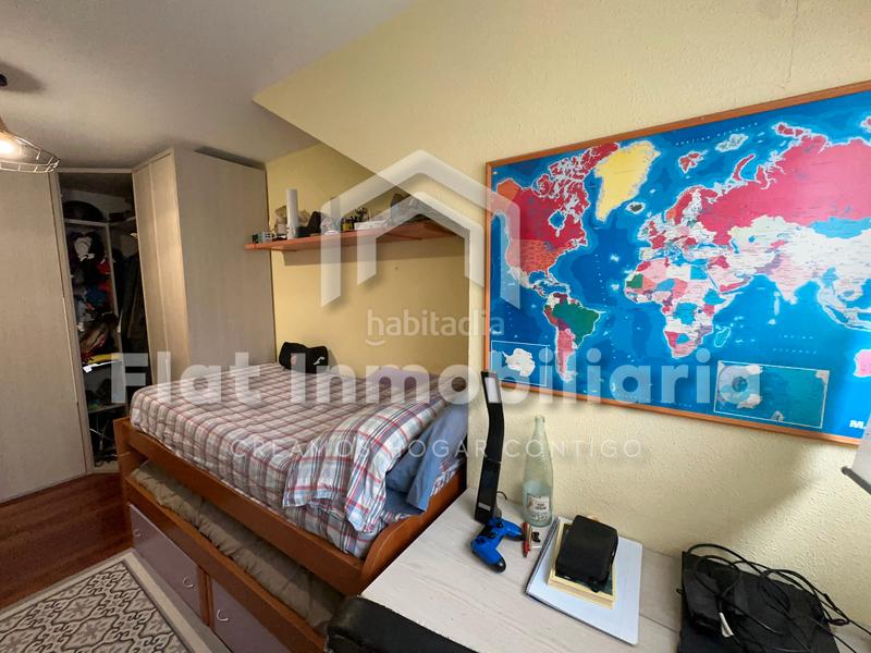 Foto 22785c59-8249-47ea-a468-dee71c83d0e9. Penthouse in calle santa ana 5 in Playa Ostende Castro - Urdiales