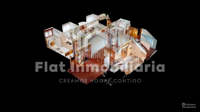 Foto 2baa7903-f089-4ed9-ba39-757950c5ef80. Penthouse in calle santa ana 5 in Playa Ostende Castro - Urdiales