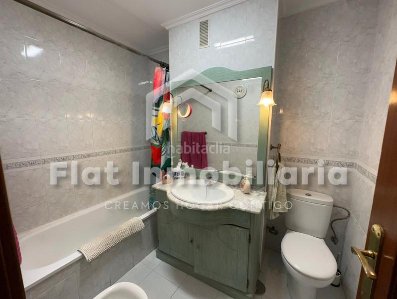 Foto 31ea02d7-bfc7-4438-b895-e24933e96342. Penthouse in calle santa ana 5 in Playa Ostende Castro - Urdiales