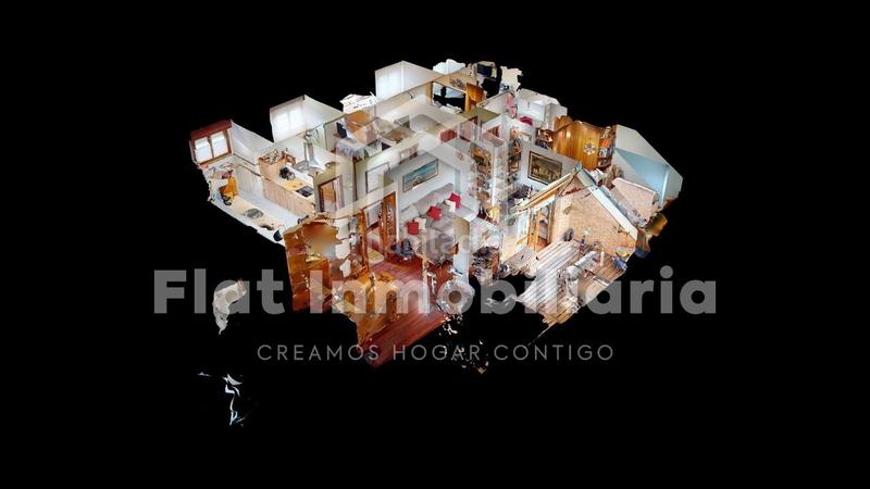 Foto 38fce784-813c-468c-a979-fa3ce11e1051. Penthouse in calle santa ana 5 in Playa Ostende Castro - Urdiales