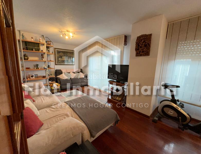 Foto 52e2ac31-c8c2-493f-ac1d-fd26710b0e69. Penthouse in calle santa ana 5 in Playa Ostende Castro - Urdiales