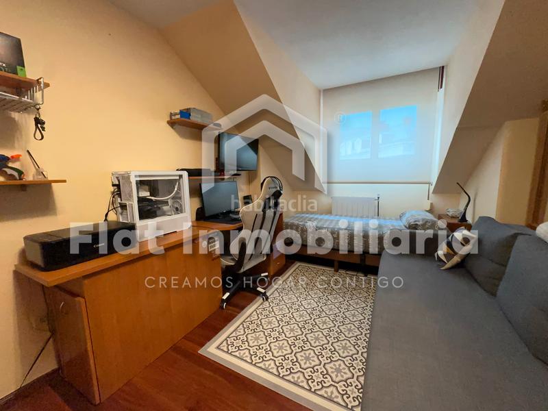 Foto 6de55f82-74da-48e9-befd-c8ae97b048e2. Penthouse in calle santa ana 5 in Playa Ostende Castro - Urdiales