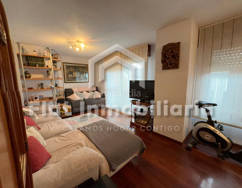 Foto 730d9f8e-a205-4247-817a-1571487c46cf. Penthouse in calle santa ana 5 in Playa Ostende Castro - Urdiales