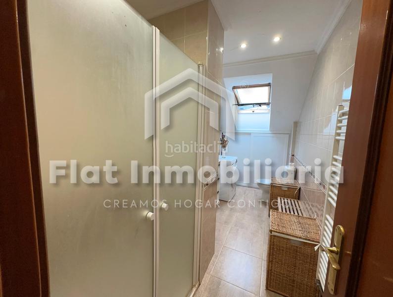 Foto 84750fac-8141-44a1-8fe1-2d7194f02fe5. Penthouse in calle santa ana 5 in Playa Ostende Castro - Urdiales