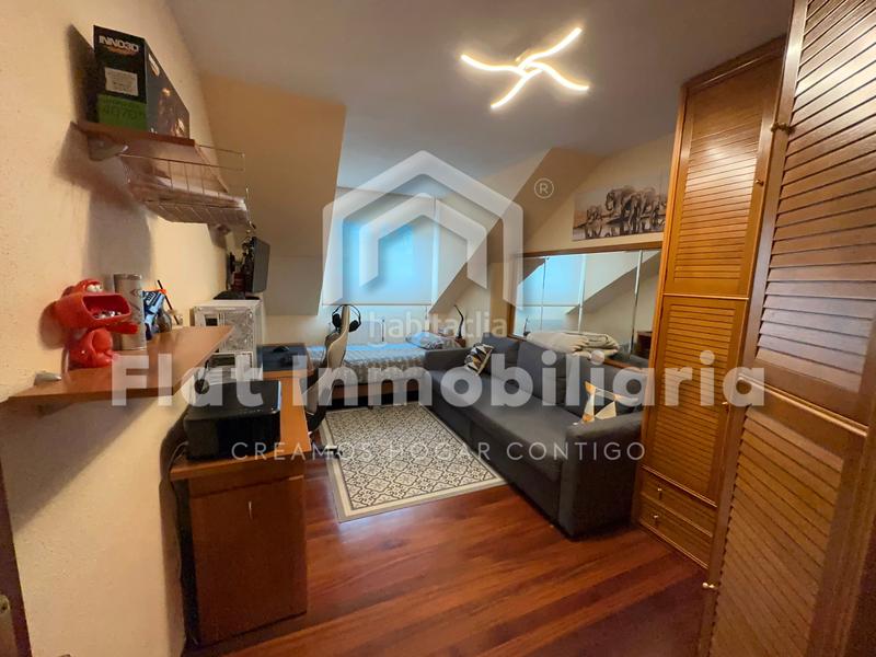 Foto aa02f6df-29d2-4a25-ba17-e412b6be1434. Penthouse in calle santa ana 5 in Playa Ostende Castro - Urdiales