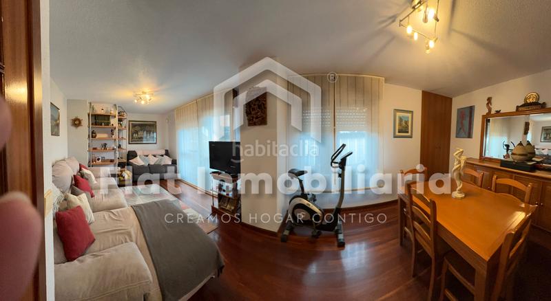 Foto e909bb4a-00f5-426e-9d6e-3f5b973707f8. Penthouse in calle santa ana 5 in Playa Ostende Castro - Urdiales