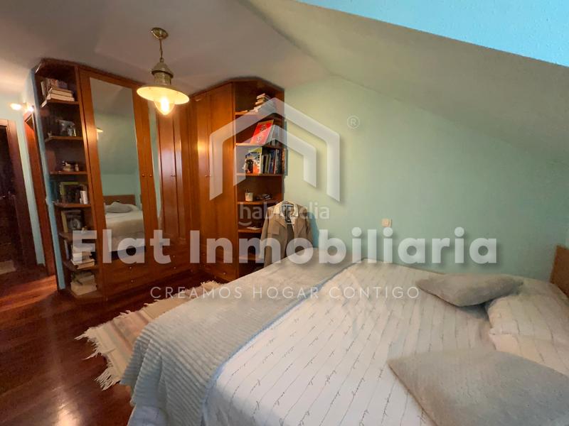 Foto f794afa9-019f-4f51-90e1-0f77b7035110. Penthouse in calle santa ana 5 in Playa Ostende Castro - Urdiales