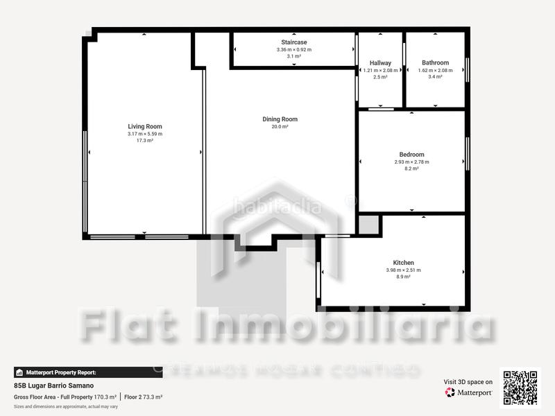 Foto f3dab90f-de62-4a38-a370-a944bd38803a. Casa aparellada a barrio sámano 85b a Samano Castro - Urdiales