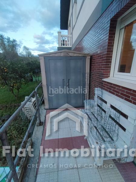 Foto 55120664-f7ed-4f51-b63a-ce73a41a0ae7. Casa bifamiliare in barrio sámano 85b in Samano Castro - Urdiales