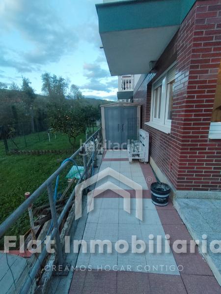 Foto 29faa0f3-0bb4-458c-a8de-e1600f93e8ac. Maison jumelée dans barrio sámano 85b dans Samano Castro - Urdiales