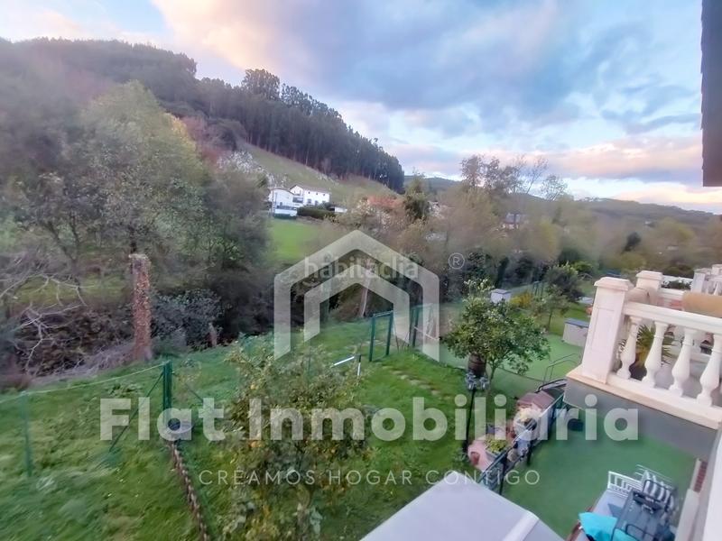 Foto d3fd8766-3ae6-48cf-b054-a3642a830992. Maison jumelée dans barrio sámano 85b dans Samano Castro - Urdiales