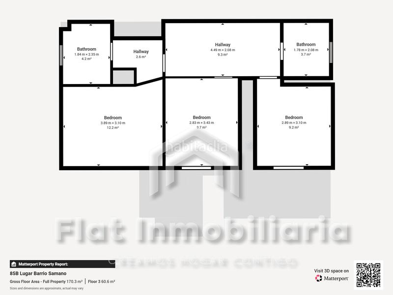 Foto 06e1b1a9-2b0f-477a-b782-82176728e89d. Towny house in barrio sámano 85b in Samano Castro - Urdiales