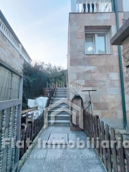 Foto 07f212a6-f7bb-4114-9156-54e13faceca1. Towny house in barrio sámano 85b in Samano Castro - Urdiales
