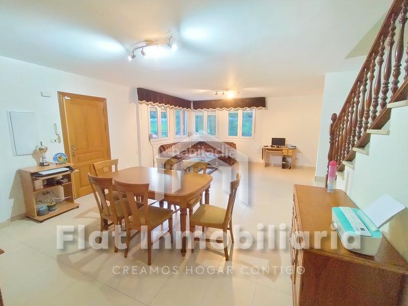 Foto b2647046-01ac-47c4-ba34-f1629179fa25. Towny house in barrio sámano 85b in Samano Castro - Urdiales