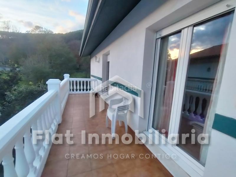 Foto b3a93633-226b-463d-b639-8bdbb8be5dab. Towny house in barrio sámano 85b in Samano Castro - Urdiales