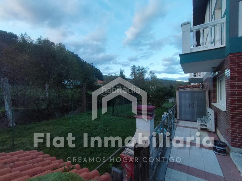 Foto d6ce6493-0ab8-481b-893b-c3814ad88941. Towny house in barrio sámano 85b in Samano Castro - Urdiales