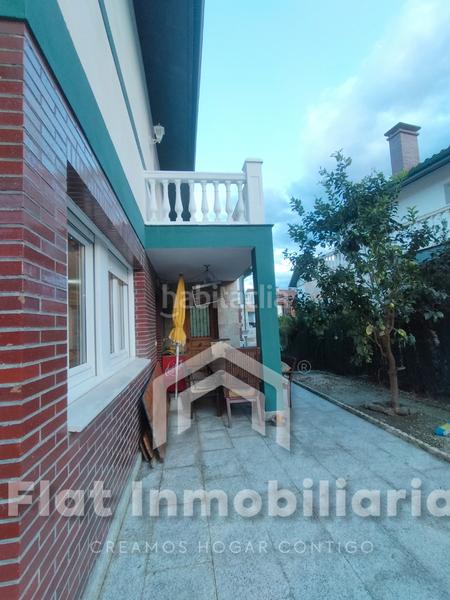 Foto db9fec6c-966f-4b9b-8f35-ad31daaa53fd. Towny house in barrio sámano 85b in Samano Castro - Urdiales