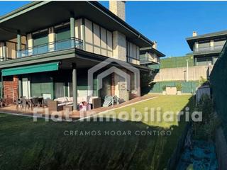 Casa aparellada  Diseminado la loma 1218. Chalet pareado