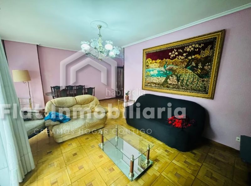 Foto 11806ef4-d3ab-4957-94e1-d4ad0ce8dd62. Flat in calle de la ronda 3 in Centro Castro - Urdiales