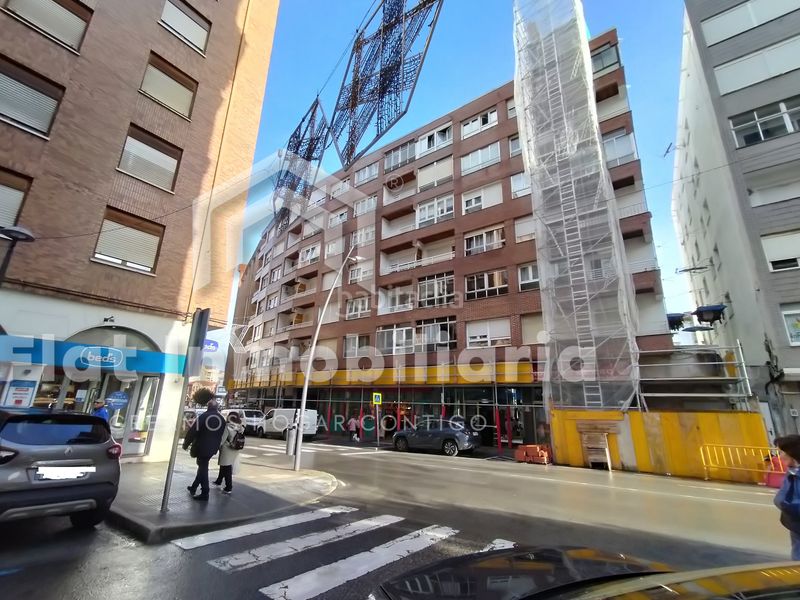 Foto 2b34d69e-d960-4716-8b00-f7cdd3a49823. Flat in calle de la ronda 3 in Centro Castro - Urdiales