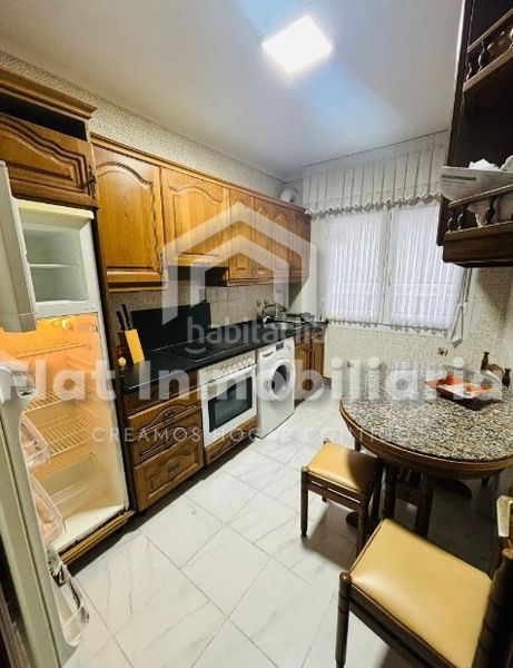 Foto 498ce9d8-f4b1-4ef9-865b-275bfac88a3c. Flat in calle de la ronda 3 in Centro Castro - Urdiales