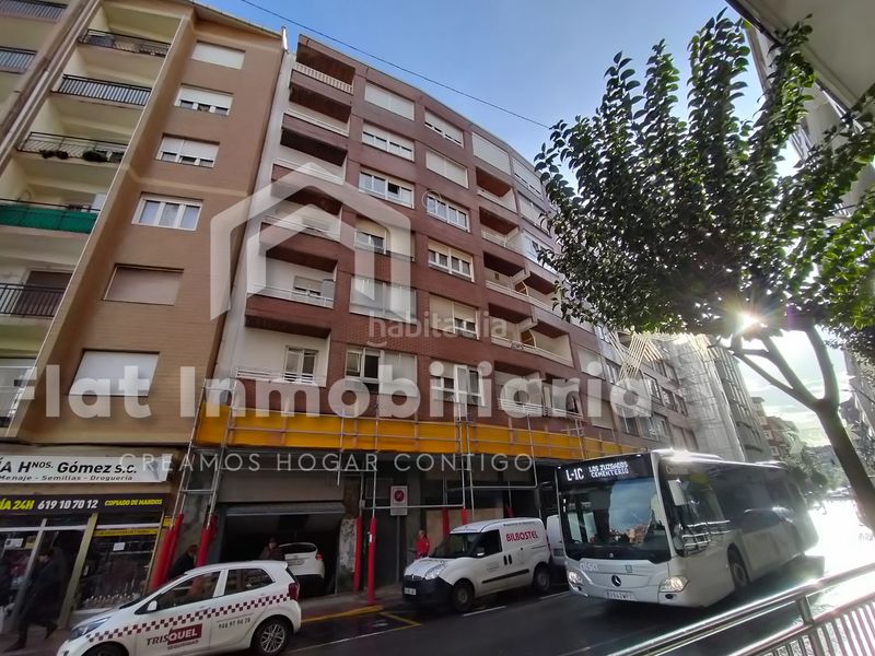 Foto a64dfc4b-fb4f-4773-b71c-b25ca6ad40ab. Flat in calle de la ronda 3 in Centro Castro - Urdiales
