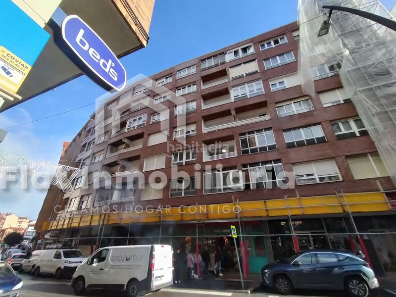 Foto a67f956f-0bc3-43a3-ba47-1b1acbc98061. Flat in calle de la ronda 3 in Centro Castro - Urdiales