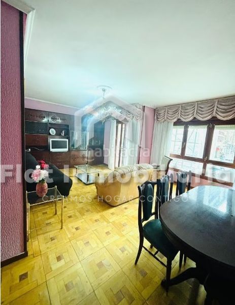 Foto cb5dc2f7-8940-4ae4-a462-5de28692f48f. Flat in calle de la ronda 3 in Centro Castro - Urdiales