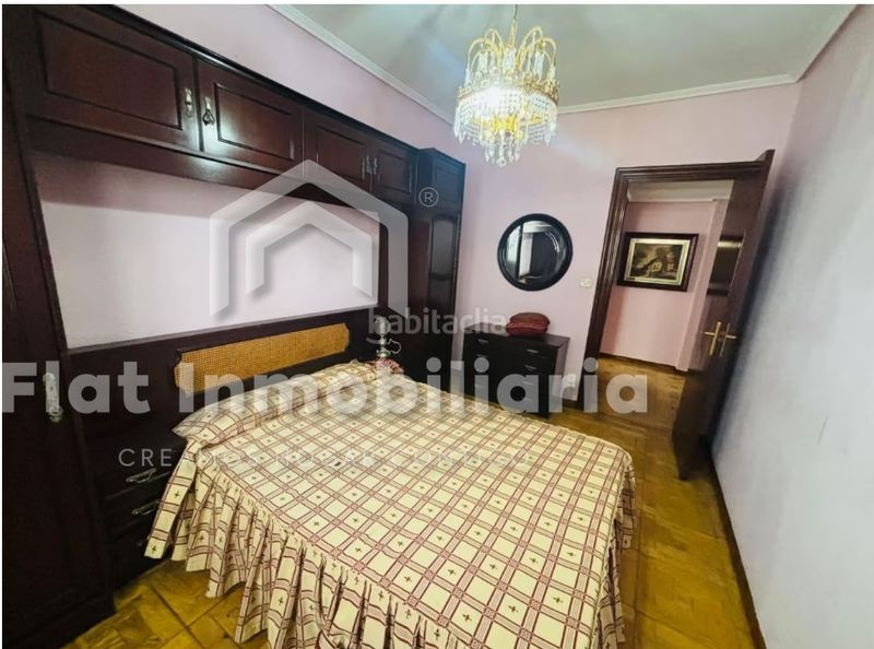 Foto cc7acac1-4127-4478-8437-3bfce17af49a. Flat in calle de la ronda 3 in Centro Castro - Urdiales