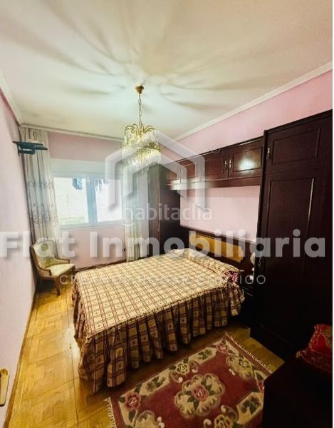 Foto f4299e95-77cd-4bcc-b693-2add2439454a. Flat in calle de la ronda 3 in Centro Castro - Urdiales