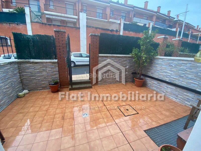 Foto 5d4ad492-c514-42ec-9788-71089b92ea48. Affitto chalet in calle de montecerredo 13 in Brazomar Castro - Urdiales
