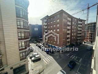 Flat in Calle de la Ronda 5