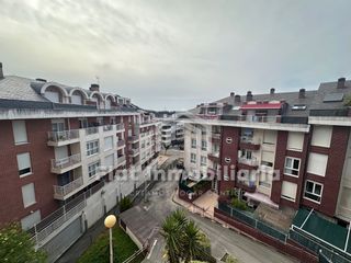 Appartement à Avenida de la Libertad 1005