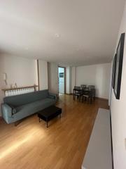 Alquiler Apartamento en Casco Histórico. Apartamento centrico