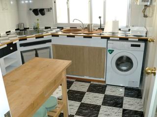 Rent Flat in Carrer de dolores alcaide 15. Dolores alcayde