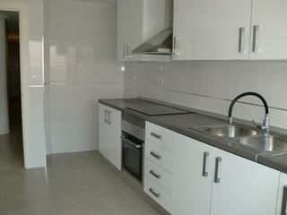 Location Appartement à Carrer de la benemèrita guàrdia civil 21. Alquiler piso torrent