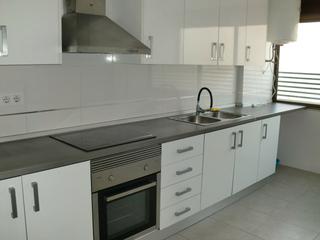 Location Appartement  Carrer de la benemèrita guàrdia civil 21. Alquiler piso torrent