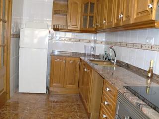 Location Appartement à Carrer de la mare de déu de la cabeza 42. Alquiler piso archiduque carlos