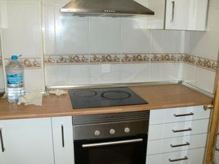 Pis  Carrer camí reial. Piso venta cami reial