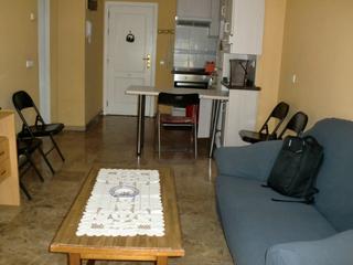 Appartement à Carrer de Xiva