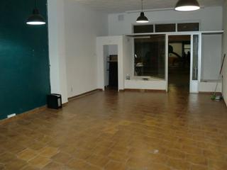 Location Local commercial à Carrer del professor blanco 24. Local zafranar
