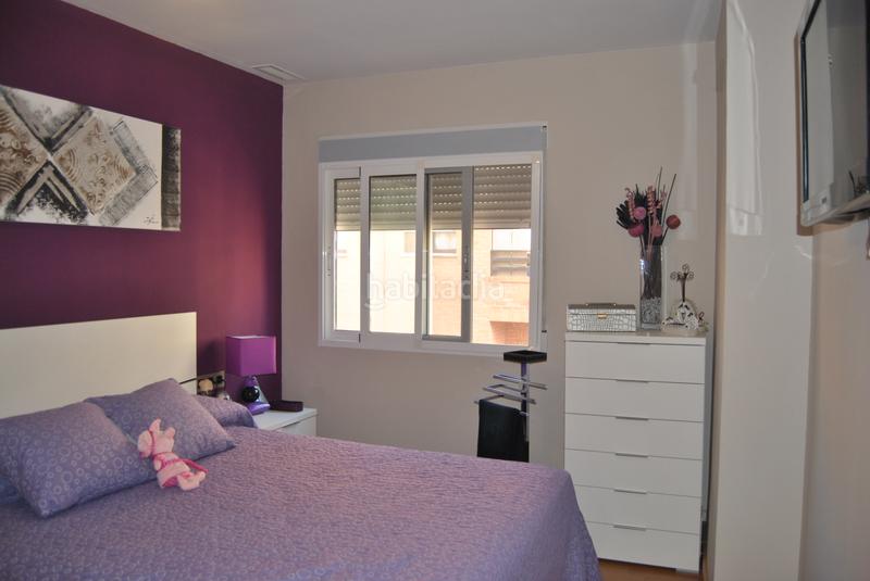 Foto 475a01ae-5717-4283-90fd-61f2787f385b. Pis a carrer de bètera 11 a Zona Concordia Burjassot