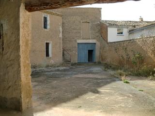Maison à Calle utiel 19. Casa de pueblo los marcos