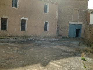 Casa en Calle utiel 19. Casa de pueblo los marcos