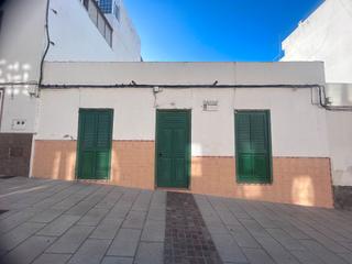 Maison  Calle grande