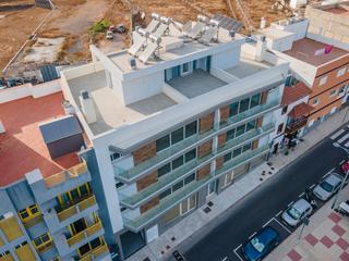Attique  Calle manuel bello ramos. Nueva construccion