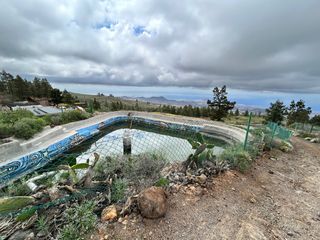 Masia en Avenida hermano pedro 56. Se vende finca r�stica en san miguel de abona