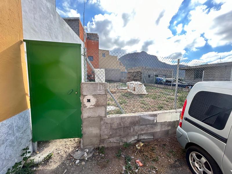Foto 8cc683ef-bff2-462c-a664-8b61d5573d29. Haus in calle la cabezada 38 in Valle San Lorenzo Arona