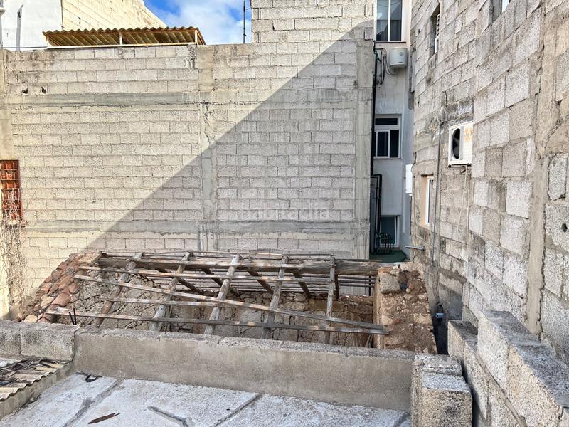 Foto 94c43b68-8705-4f12-8836-5b072940b821. Haus in calle la cabezada 38 in Valle San Lorenzo Arona